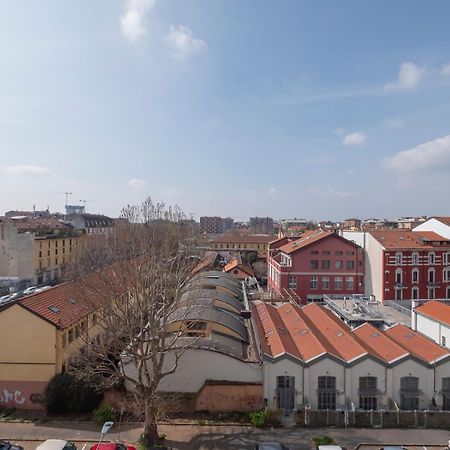 Ihost Studio - Carcano 19 Mailand Exterior foto