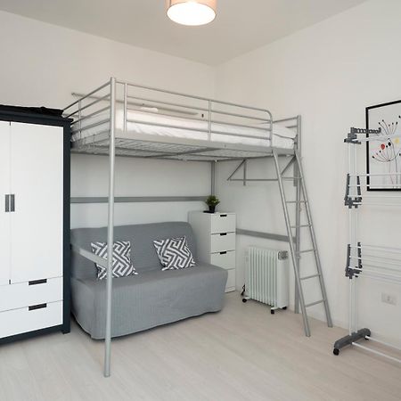 Ihost Studio - Carcano 19 Mailand Exterior foto