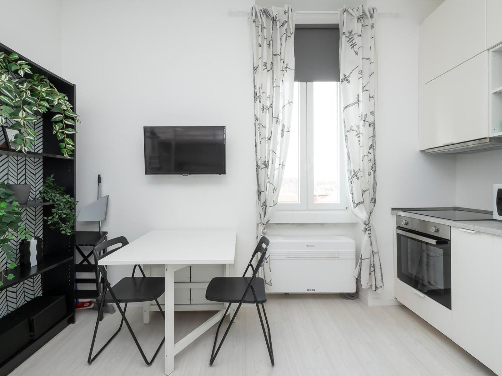 Ihost Studio - Carcano 19 Mailand Exterior foto