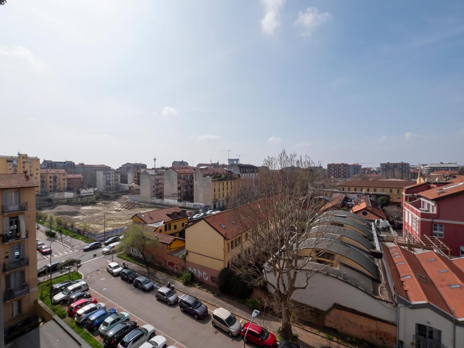 Ihost Studio - Carcano 19 Mailand Exterior foto